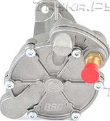 Вакуумный насос BSG. Артикул BSG 90-235-001
