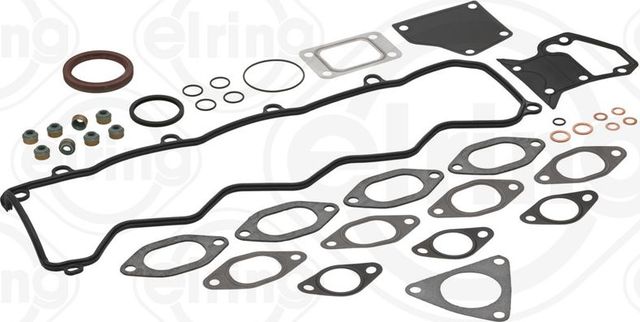 Комплект прокладок ГБЦ Elring для IVECO Daily III 1999-2007. Артикул 181.150