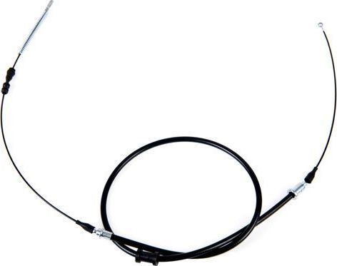 Трос ручника (тросик ручного тормоза) Stellox. Артикул 29-96137-SX