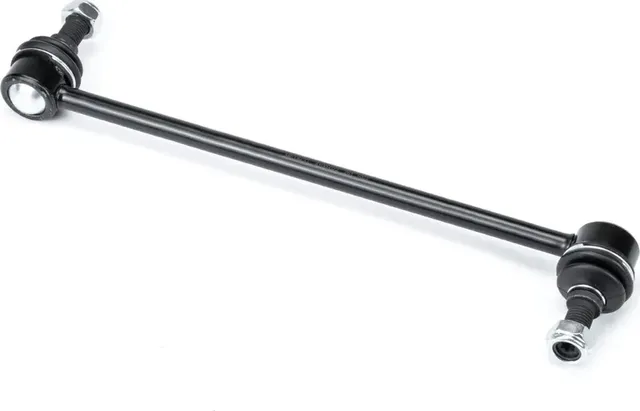 Тяга стабилизатора HYUNDAI/KIA SOLARIS/RIO 10- передн.лев./прав. (Metaco). Артикул 4100022