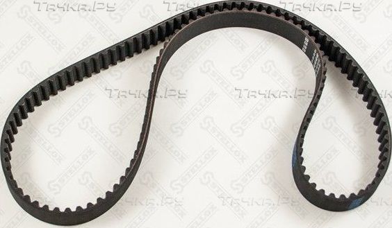 Ремень ГРМ Stellox для SEAT Ibiza II 1993-2002. Артикул 09-04909-SX