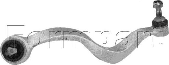 Поперечный рычаг Formpart. Артикул 1205055
