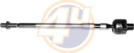 Рулевая тяга 4U. Артикул MT-E-32080