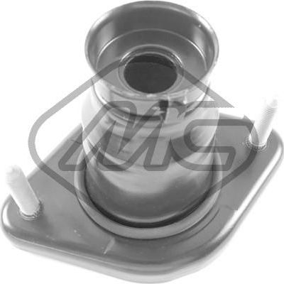 Опора амортизатора (стойки) Metalcaucho. Артикул 56179