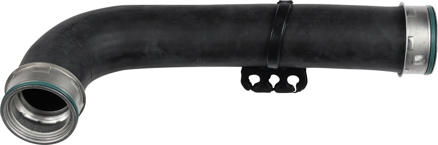 Патрубок интеркулера JP Group. Артикул 1117705700