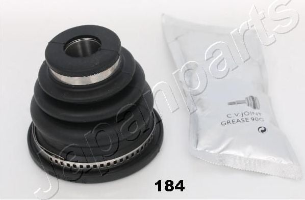 Пыльник ШРУСа внутренний Japanparts. Артикул KB-184
