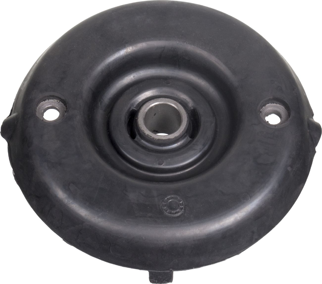 Опора амортизатора (стойки) Febi Bilstein (резина/металл). Артикул 37166