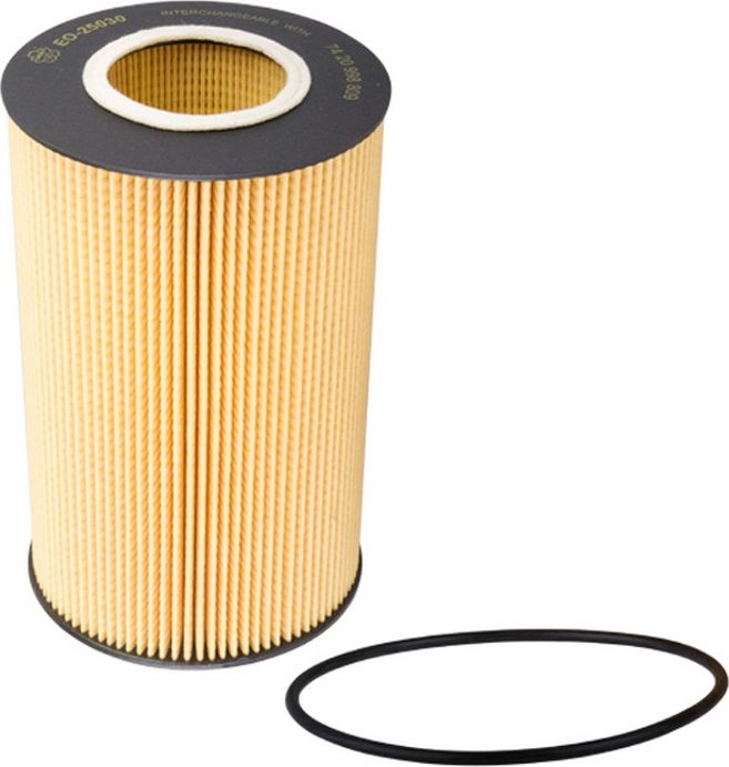 Масляный фильтр Sakura. Артикул EO-25030