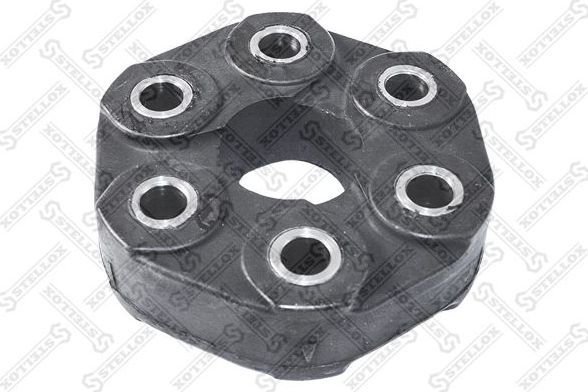 Крестовина карданного вала Stellox для BMW 2 F44 2020-2026. Артикул 07-10003-SX