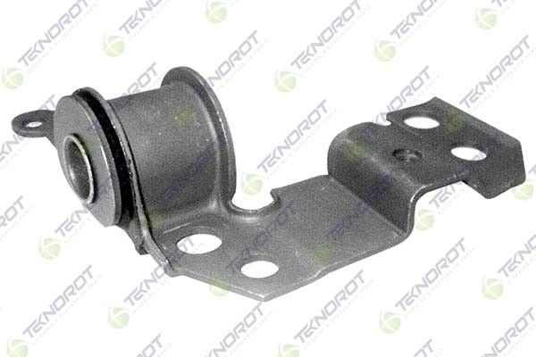Сайлентблок заднего рычага подвески Teknorot правый для Fiat Doblo I 2001-2015. Артикул SB 206
