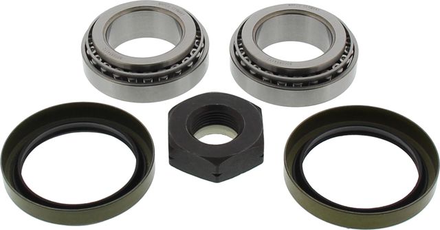 Ступичный подшипник (комплект) MAPCO задний левый для Ford Sierra I 1983-1993. Артикул 26623