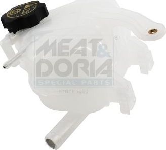 Бачок расширительный Meat & Doria. Артикул 2035159