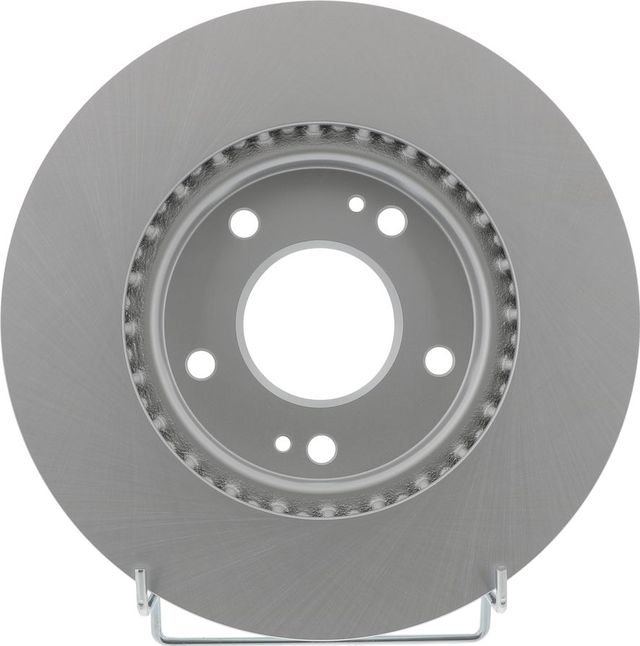 Тормозной диск Ferodo Premier передний для Kia Ceed III 2018-2026. Артикул DDF2187C