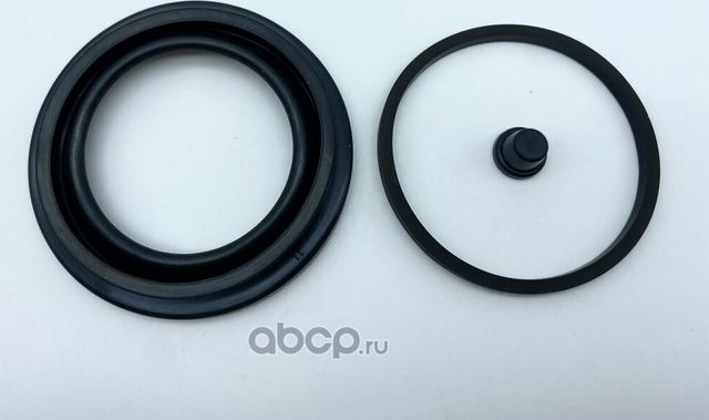 Ремкомплект суппорта передний VOLVO S60  S80 ALL TYPES 01-97-> / VOLKSWAGEN TRANSPORTER IV SERIES AL (Magtechnic). Артикул mag0107rk