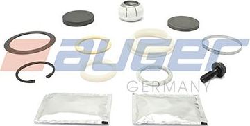 Сайлентблок переднего рычага подвески Auger. Артикул 51975