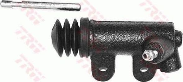 Цилиндр сцепления рабочий TRW. Артикул PJF128