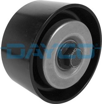 Направляющий (ведущий) ролик приводного поликлинового ремня Dayco для Volvo  FE II 2012-2026. Артикул APV3130