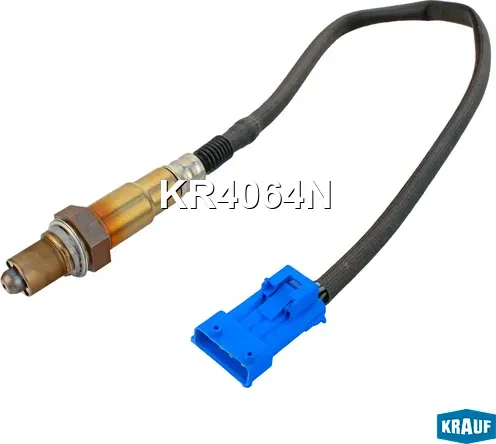 Лямбда-зонд Krauf. Артикул KR4064N
