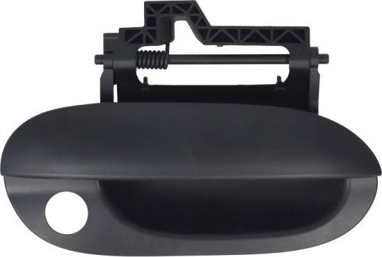 Ручка двери BLIC передняя/задняя правая/левая внешняя для BMW 5 IV (E39) 1995-2004. Артикул 6010-05-011402P