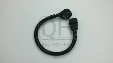ДАТЧИК ДЕТОНАЦИИ (Quattro Freni). Артикул QF50A00057