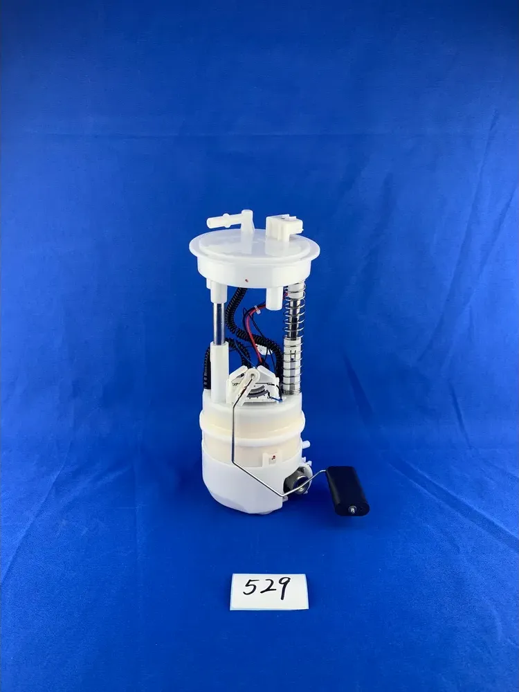 Насос топливный (106055) (Deqst) Deqst. Артикул 106055