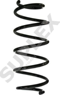 Пружина подвески Suplex. Артикул 10363