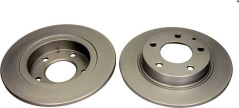 Тормозной диск QUARO. Артикул QD5217