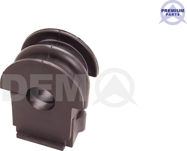 Втулка стабилизатора Sidem передняя правая/левая для Renault Kadjar I 2015-2026. Артикул 841822