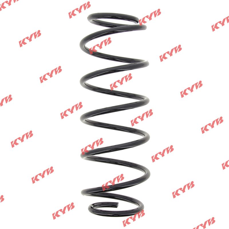 Пружина подвески KYB (Каяба) K-Flex. Артикул RH1068