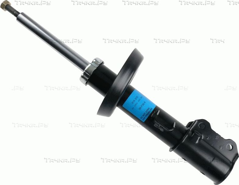 Амортизатор SACHS. Артикул 313 315