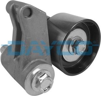 Натяжной ролик (натяжитель) ремня ГРМ Dayco. Артикул ATB2629