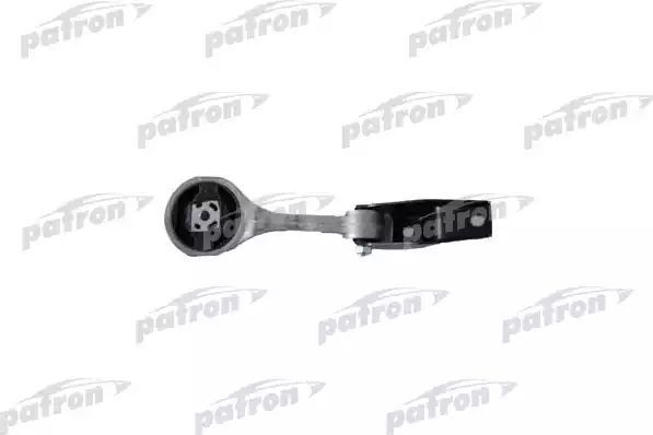Подушка (опора) двигателя Patron задняя для SEAT Cordoba II 2002-2009. Артикул PSE3266