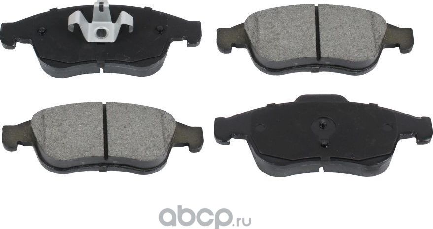 Тормозные колодки (Loro). Артикул 23101017