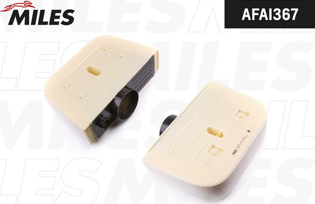 Воздушный фильтр Miles. Артикул AFAI367