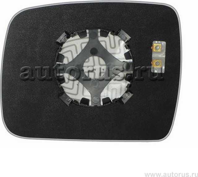 Эл. Зеркальный правый асферический с обогревом (Ergon). Артикул 54251000