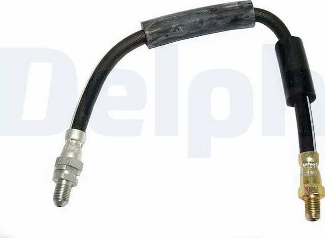 Тормозной шланг Delphi для Ford Puma I 1997-2002. Артикул LH0248