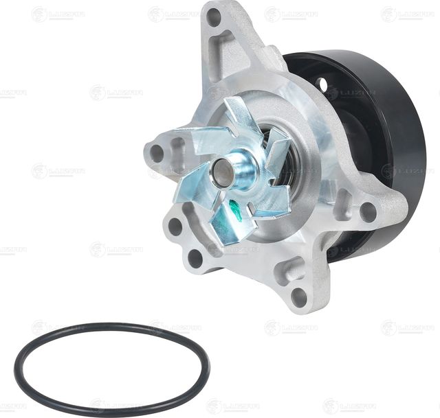 Помпа (водяной насос) Luzar для Geely Emgrand EC7 2014-2016. Артикул LWP 3011
