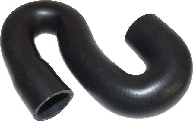 Патрубок радиатора (системы охлаждения) JP Group верхний для Opel Tigra A 1994-2000. Артикул 1214301700