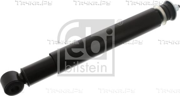 Амортизатор Febi Bilstein. Артикул 20466