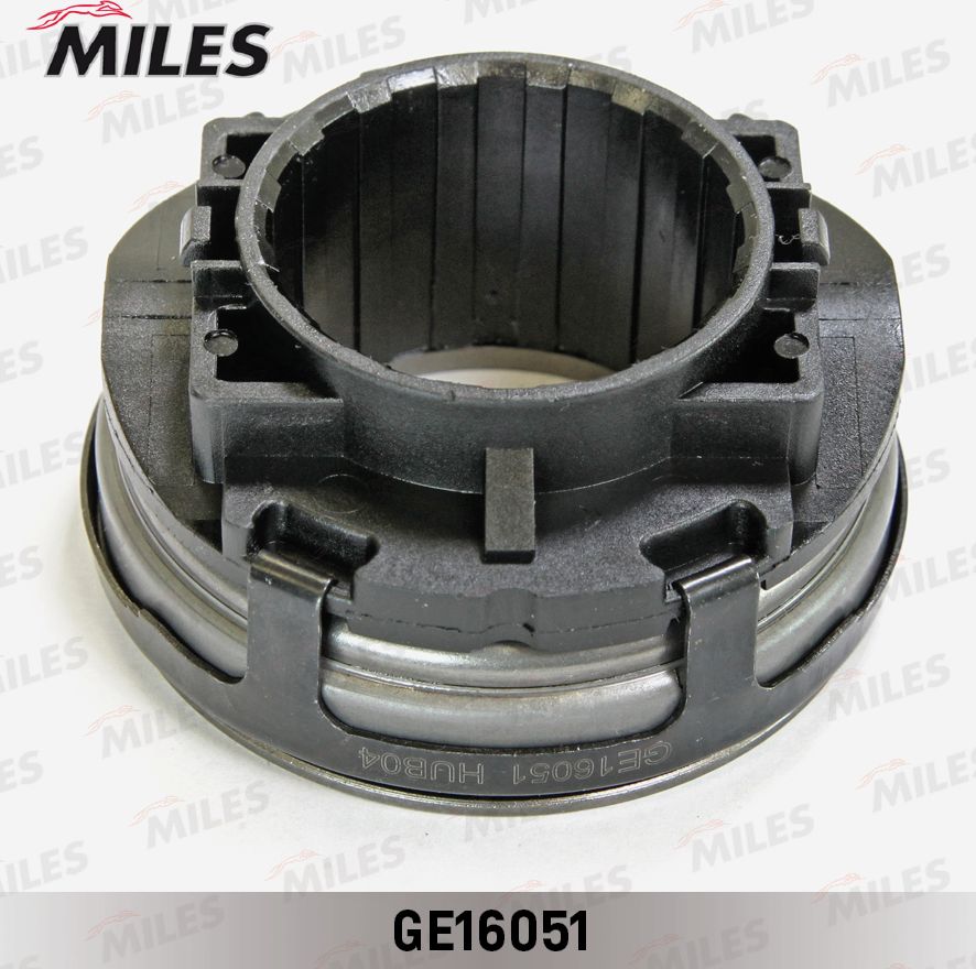 Выжимной подшипник сцепления Miles. Артикул GE16051
