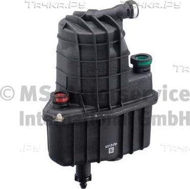 Топливный фильтр Kolbenschmidt для Renault Modus I 2004-2012. Артикул 50014313