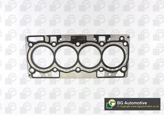 Прокладка ГБЦ BGA для Ford C-MAX II 2015-2019. Артикул CH2323