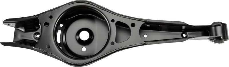 Поперечный рычаг задней подвески TRW (Листовая сталь) правый/левый для Audi S3 II (8P) 2006-2013. Артикул JTC2813