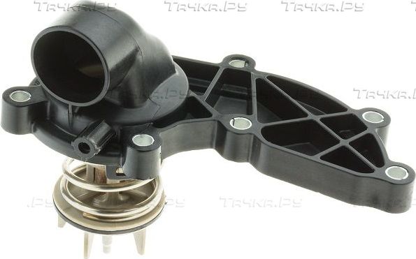 Термостат MotoRad для Volkswagen Touareg II 2010-2018. Артикул 758-85K