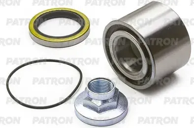 Подшипник ступичный (Patron). Артикул PBK1345
