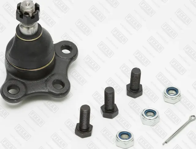 Опора шаровая OPEL FRONTERA A/MONTEREY 91- верх.лев./прав. (Fixar). Артикул FK0177