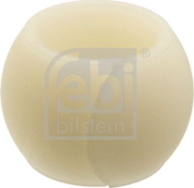 Втулка стабилизатора Febi Bilstein (полимерный материал). Артикул 12226