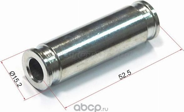 Направляющая суппорта FR TOYOTA HARRIER U1 98-2003, CAMRY  SXV2,MCV2, ACV35 Направляющая суппор (SAT). Артикул ST4776932020