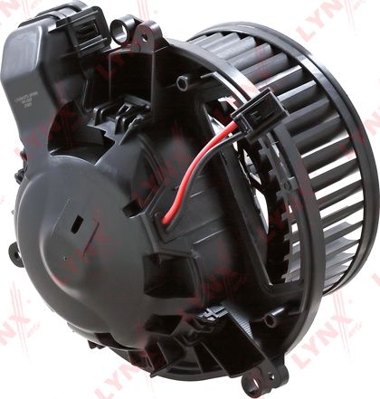 Вентилятор, мотор печки (отопителя) салона LYNXauto для BMW 2 F22 2012-2026. Артикул RF-1687