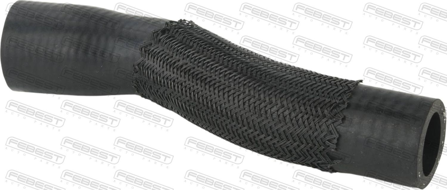 Патрубок системы охлаждения (радиатора) Febest. Артикул 10460-HJ300LOWX